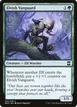 Elvish Vanguard #164