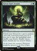 Green Sun's Zenith #169