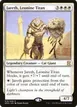 Jareth, Leonine Titan #16