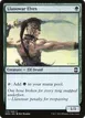 Llanowar Elves #175