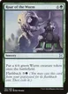 Roar of the Wurm #182