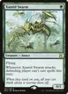 Xantid Swarm #193