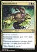 Armadillo Cloak #195