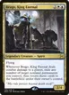 Brago, King Eternal #198