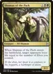 Shaman of the Pack #205