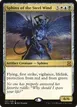 Sphinx of the Steel Wind #207