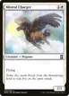 Mistral Charger #20