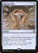 Chrome Mox #219