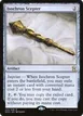 Isochron Scepter #223