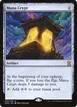 Mana Crypt #225