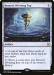 Sensei's Divining Top #232