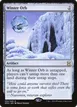 Winter Orb #234