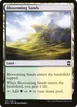 Blossoming Sands #237