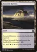 Scoured Barrens #244