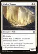 Wall of Omens #34
