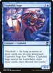 Cephalid Sage #41