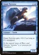 Giant Tortoise #52