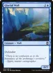 Glacial Wall #53
