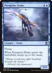 Peregrine Drake #64