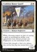 Coalition Honor Guard #6