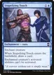 Stupefying Touch #74
