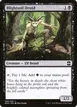 Blightsoil Druid #80
