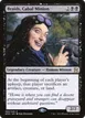 Braids, Cabal Minion #82