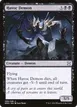 Havoc Demon #90