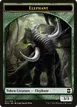 Elephant #11