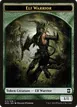 Elf Warrior #12