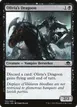 Olivia's Dragoon #100