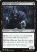 Vampire Cutthroat #110