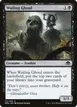 Wailing Ghoul #112