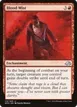 Blood Mist #119