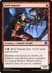 Bold Impaler #120