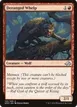 Deranged Whelp #125