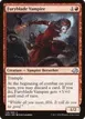 Furyblade Vampire #128