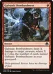 Galvanic Bombardment #129