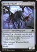 Wretched Gryff #12