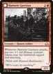 Hanweir Garrison // Hanweir, the Writhing Township #130a