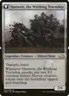 Hanweir, the Writhing Township #130b