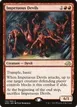Impetuous Devils #132