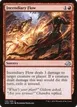 Incendiary Flow #133