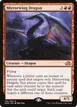 Mirrorwing Dragon #136