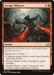 Savage Alliance #140