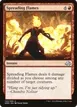 Spreading Flames #143