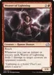 Weaver of Lightning #149