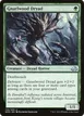 Gnarlwood Dryad #159