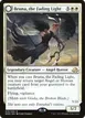 Bruna, the Fading Light // Brisela, Voice of Nightmares #15a