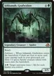 Ishkanah, Grafwidow #162